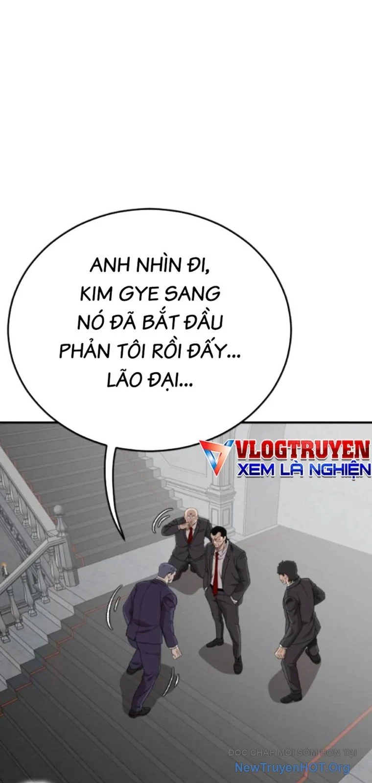 Người Xấu Chapter 264 - Trang 2
