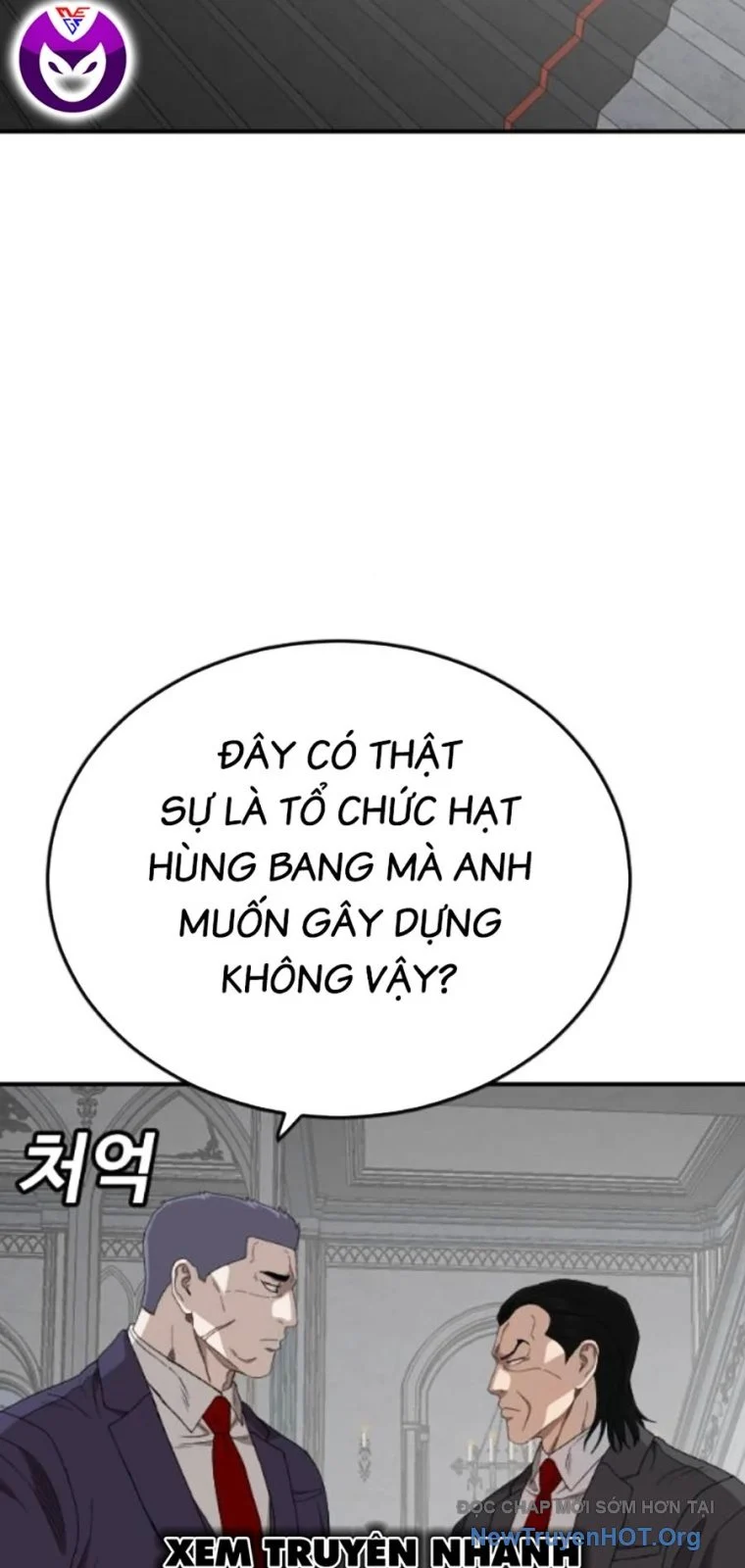 Người Xấu Chapter 264 - Trang 2