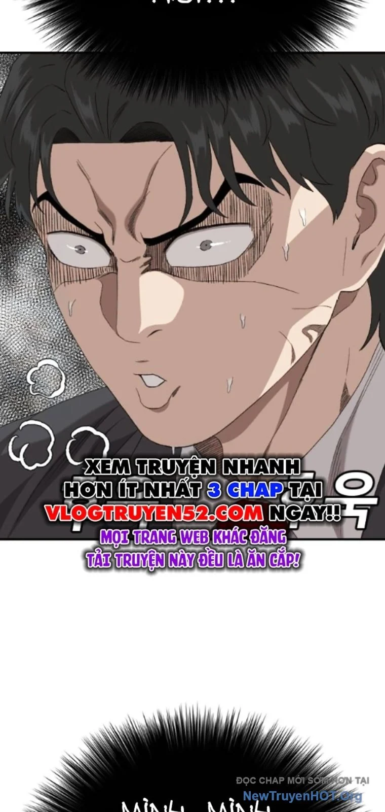 Người Xấu Chapter 264 - Trang 2