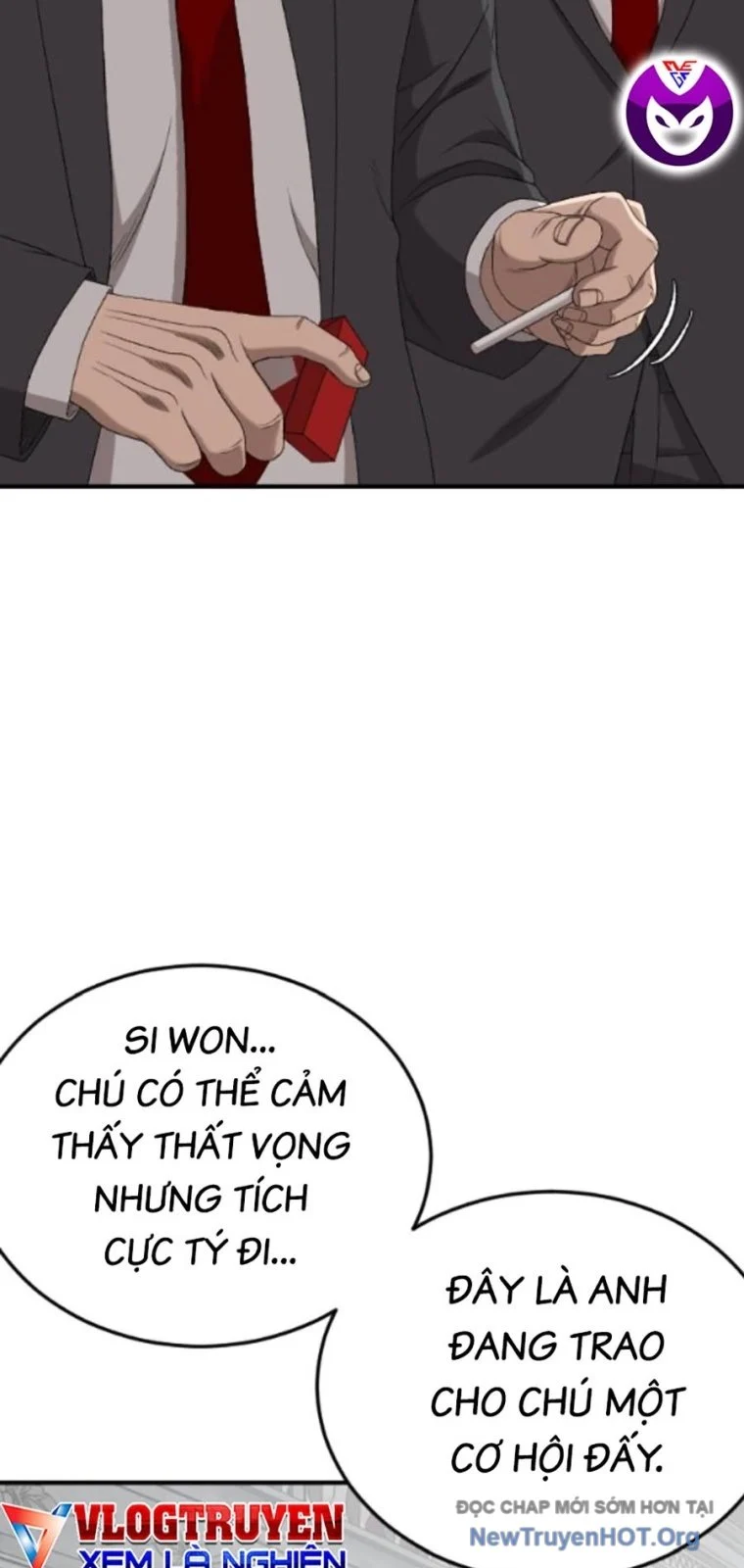 Người Xấu Chapter 264 - Trang 2