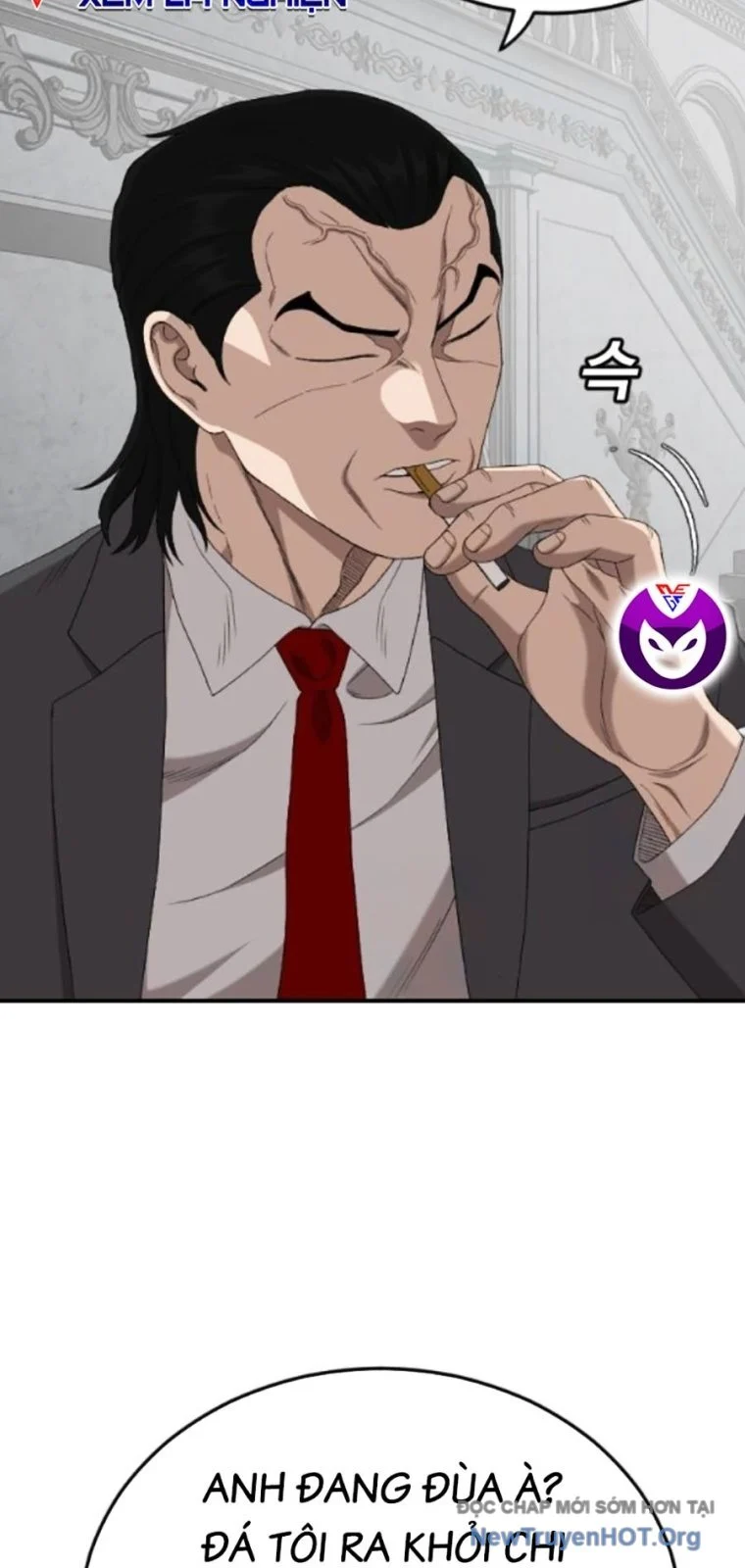 Người Xấu Chapter 264 - Trang 2