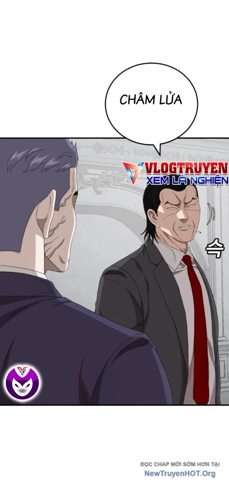 Người Xấu Chapter 264 - Trang 2