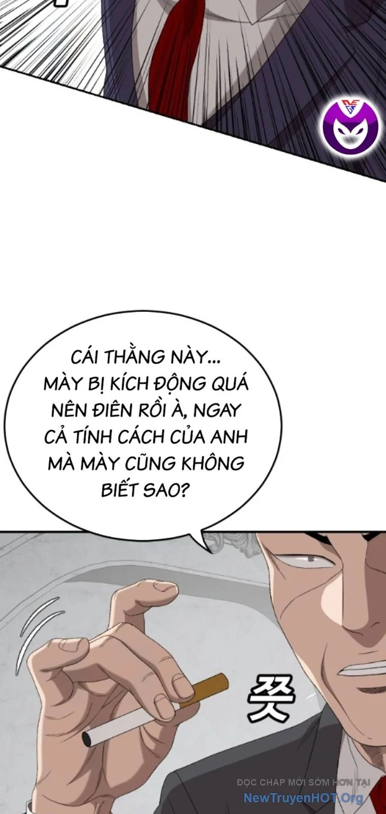 Người Xấu Chapter 264 - Trang 2