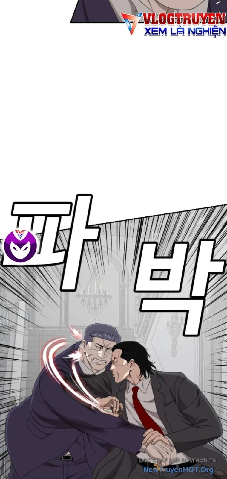 Người Xấu Chapter 264 - Trang 2