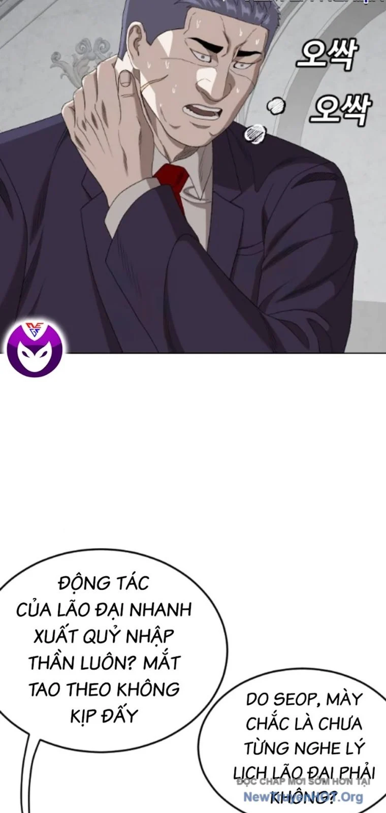 Người Xấu Chapter 264 - Trang 2