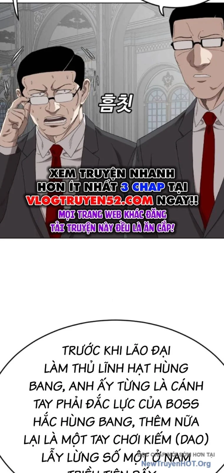 Người Xấu Chapter 264 - Trang 2