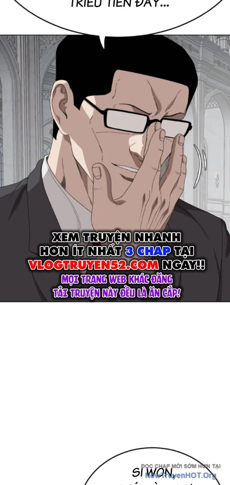 Người Xấu Chapter 264 - Trang 2
