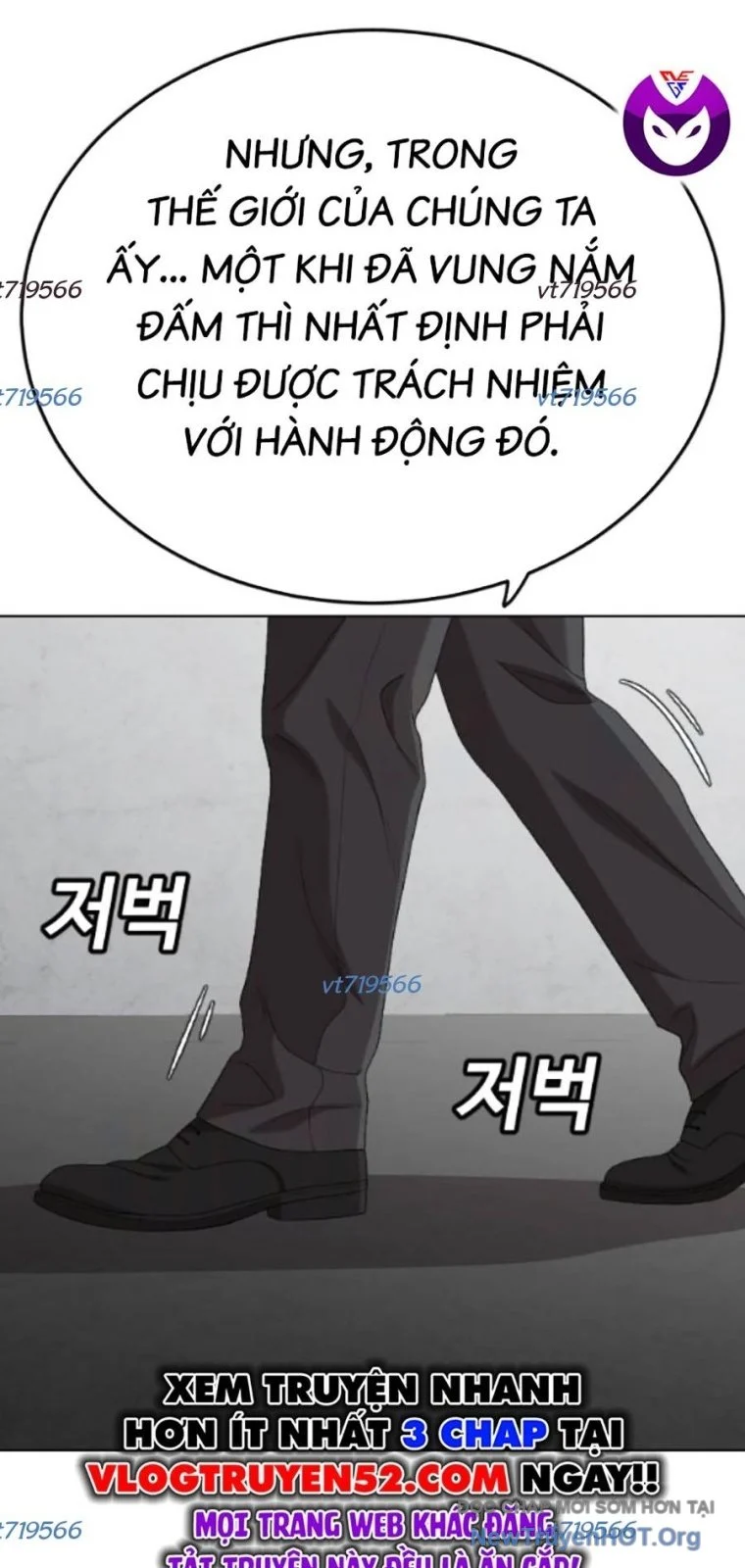 Người Xấu Chapter 264 - Trang 2