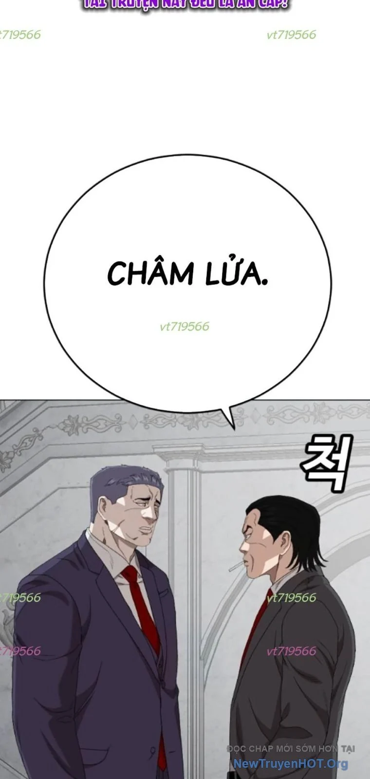 Người Xấu Chapter 264 - Trang 2