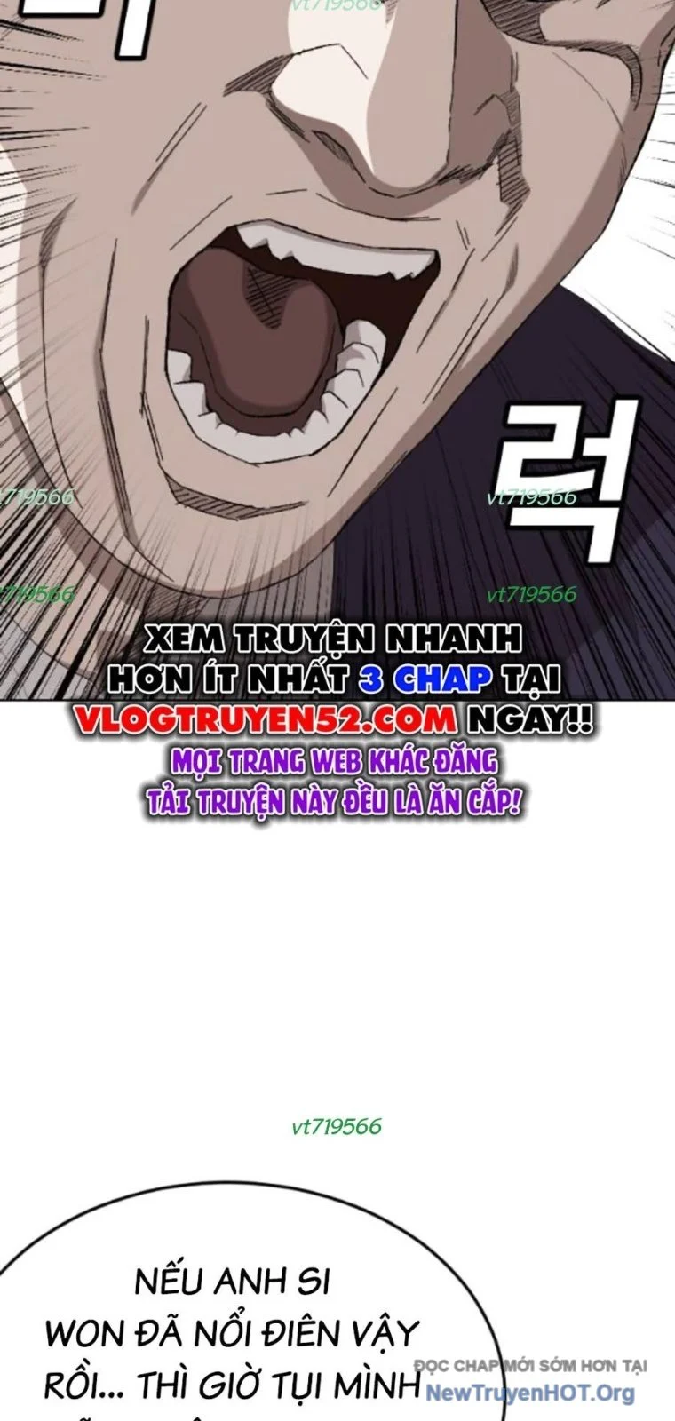 Người Xấu Chapter 264 - Trang 2