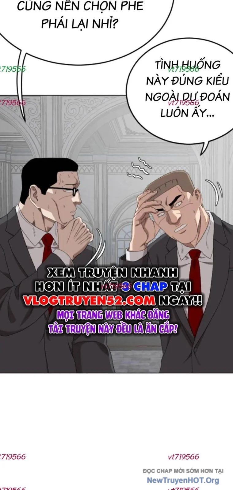 Người Xấu Chapter 264 - Trang 2