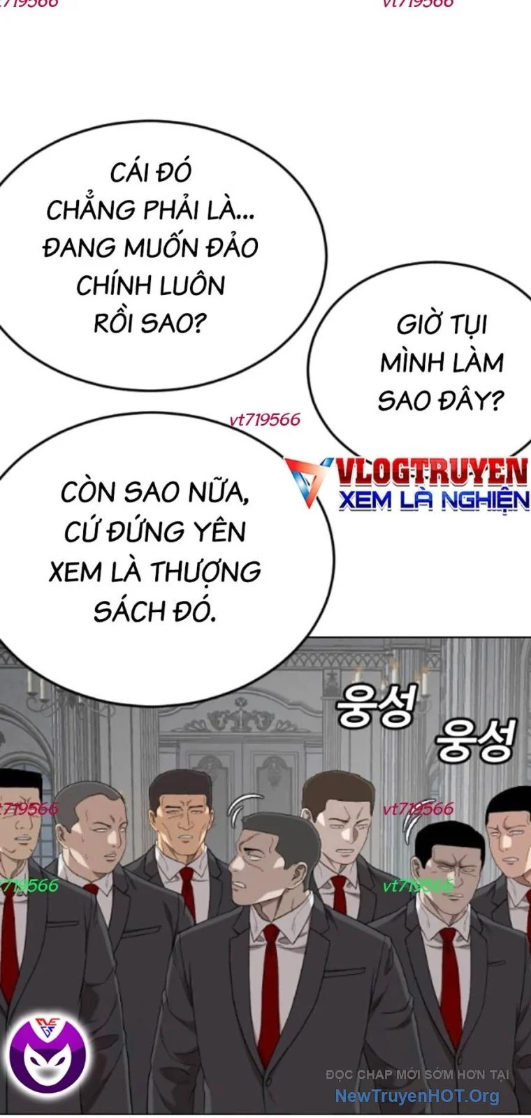 Người Xấu Chapter 264 - Trang 2