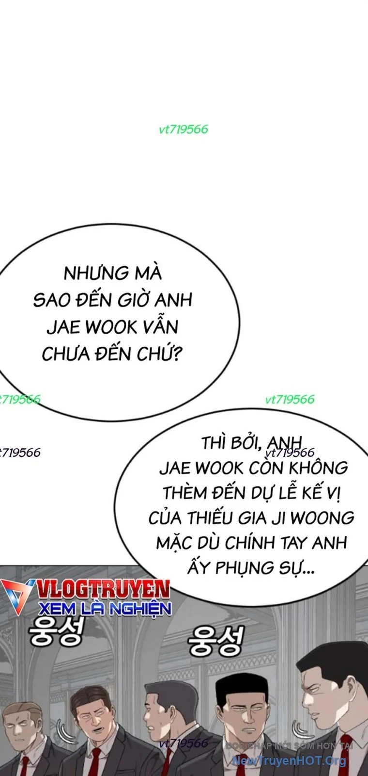 Người Xấu Chapter 264 - Trang 2