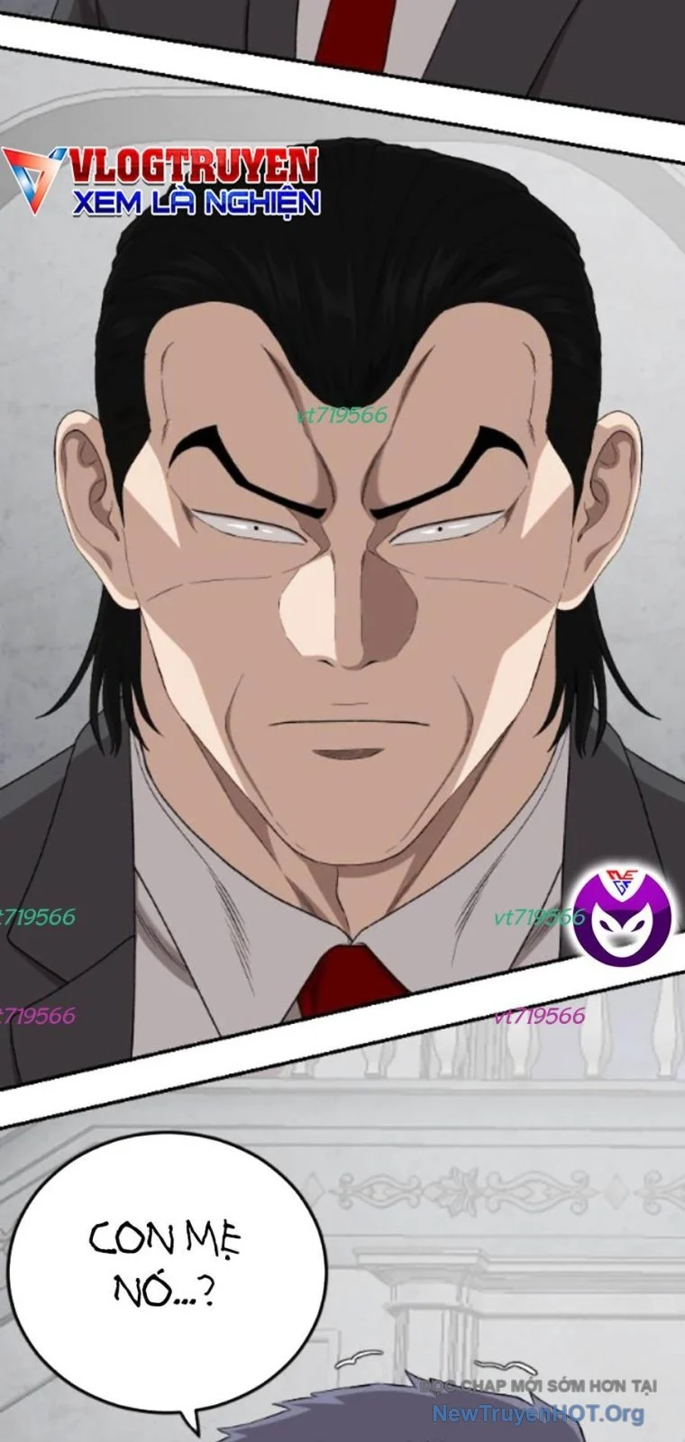 Người Xấu Chapter 264 - Trang 2