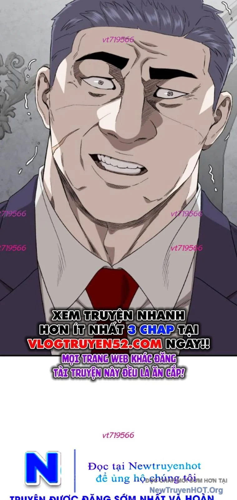 Người Xấu Chapter 264 - Trang 2