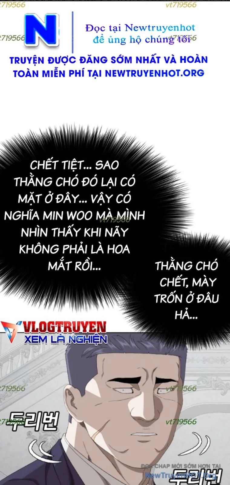 Người Xấu Chapter 264 - Trang 2