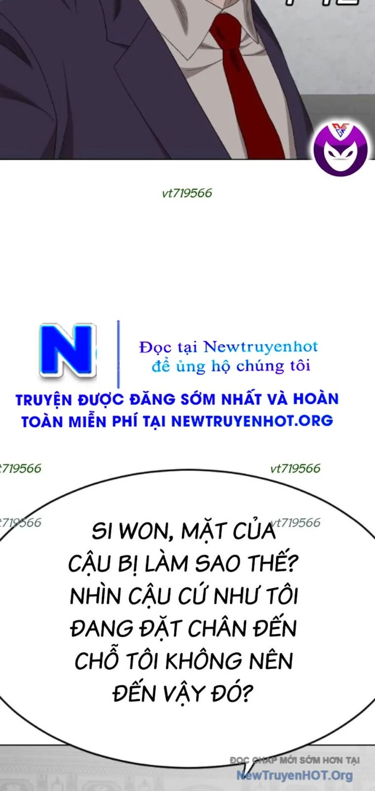 Người Xấu Chapter 264 - Trang 2