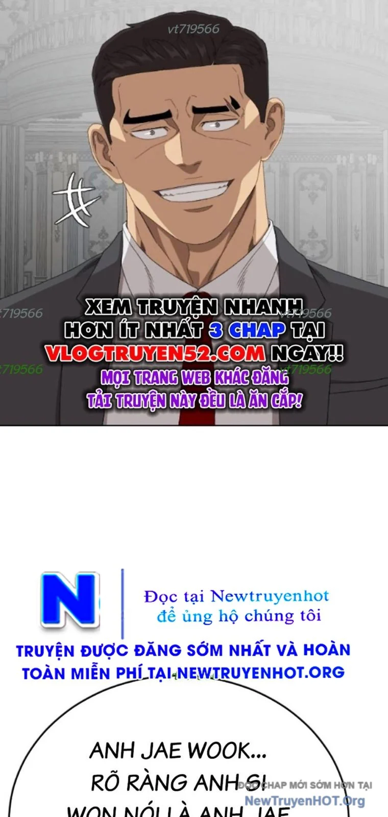 Người Xấu Chapter 264 - Trang 2
