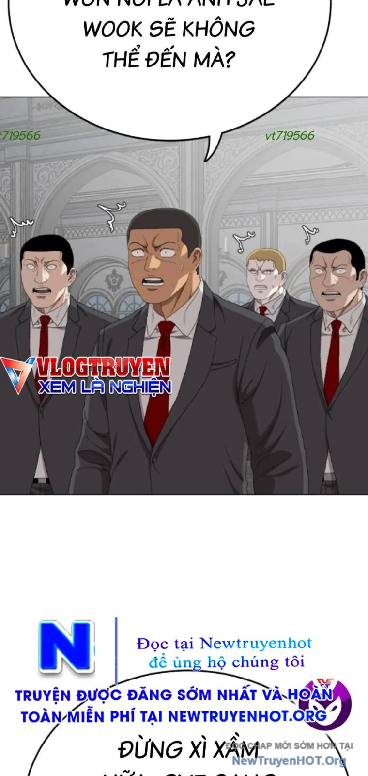 Người Xấu Chapter 264 - Trang 2