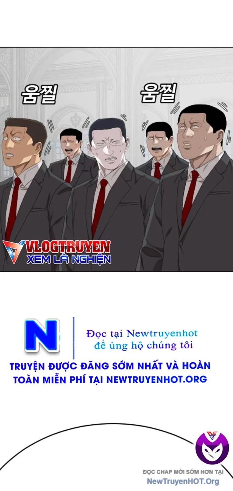 Người Xấu Chapter 264 - Trang 2