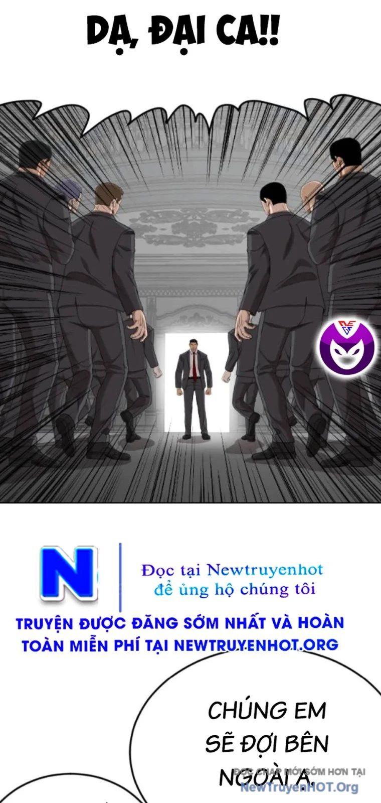 Người Xấu Chapter 264 - Trang 2