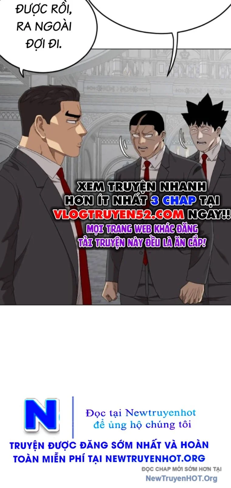 Người Xấu Chapter 264 - Trang 2