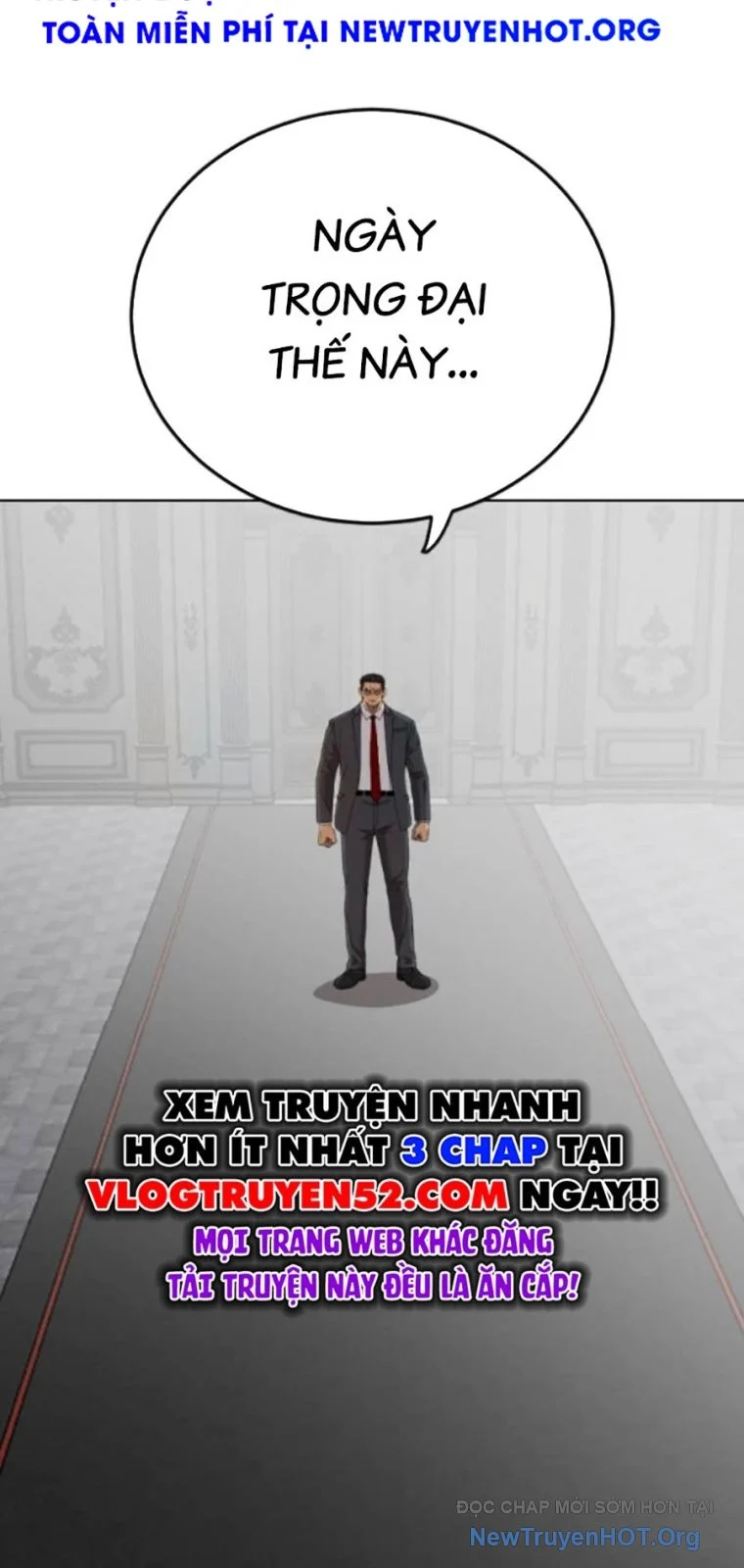 Người Xấu Chapter 264 - Trang 2