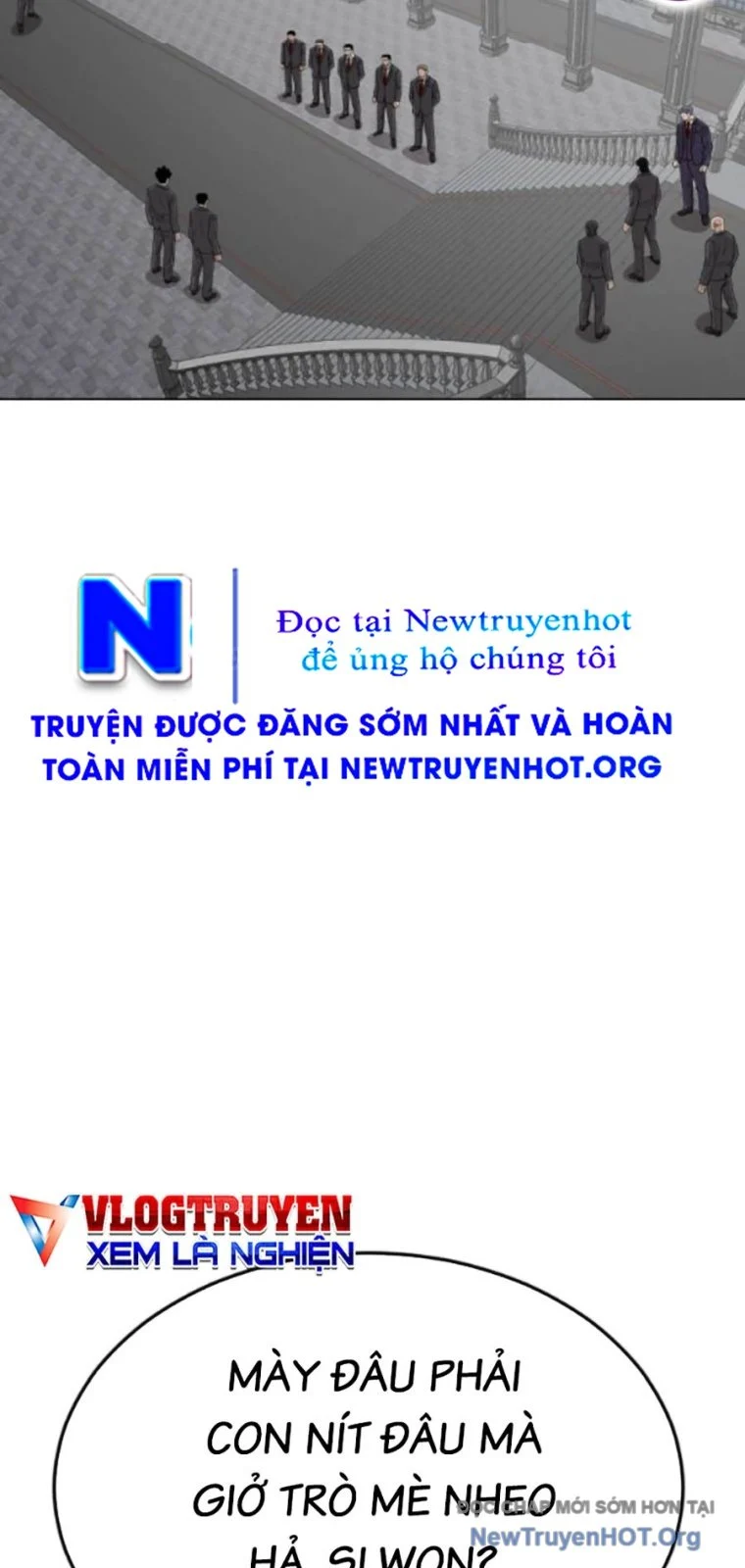 Người Xấu Chapter 264 - Trang 2