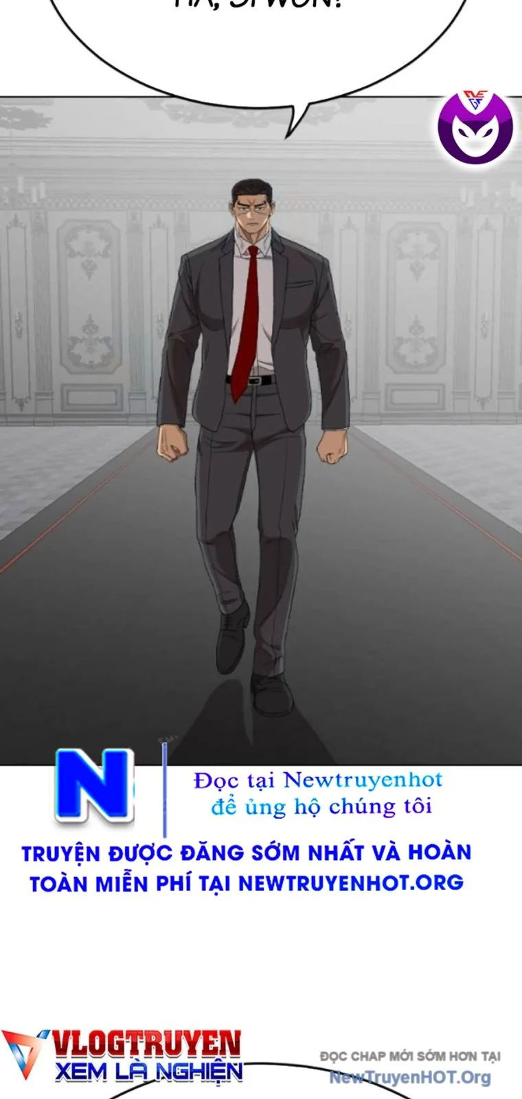 Người Xấu Chapter 264 - Trang 2