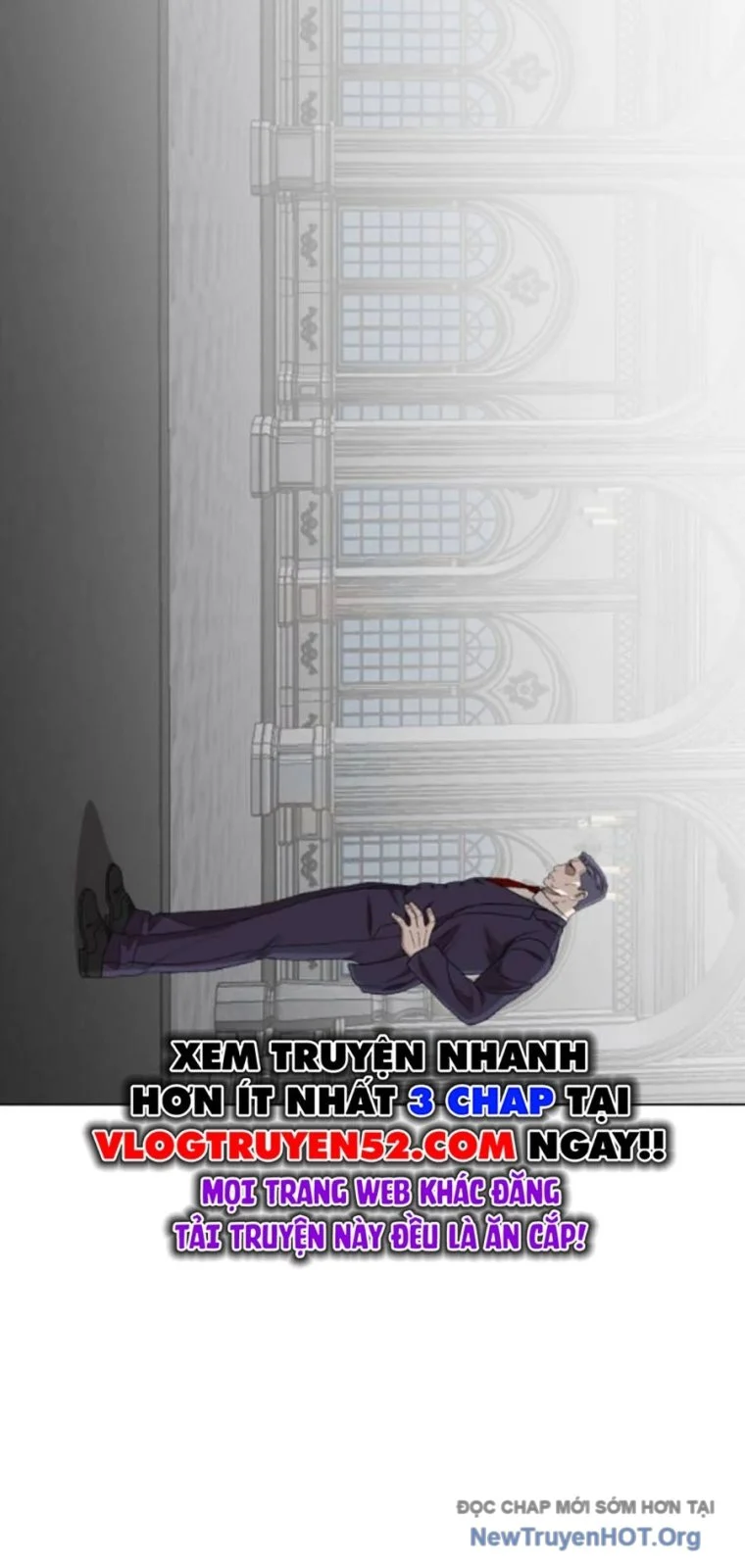Người Xấu Chapter 264 - Trang 2