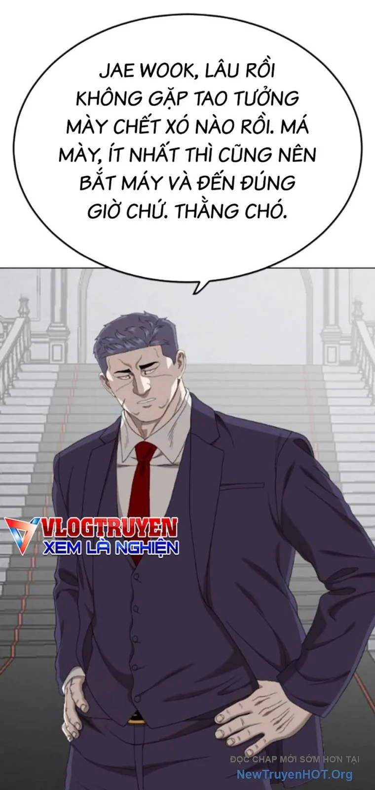 Người Xấu Chapter 264 - Trang 2