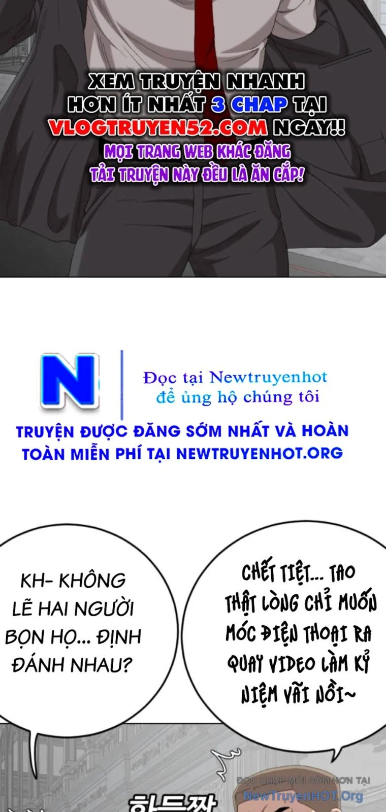 Người Xấu Chapter 264 - Trang 2