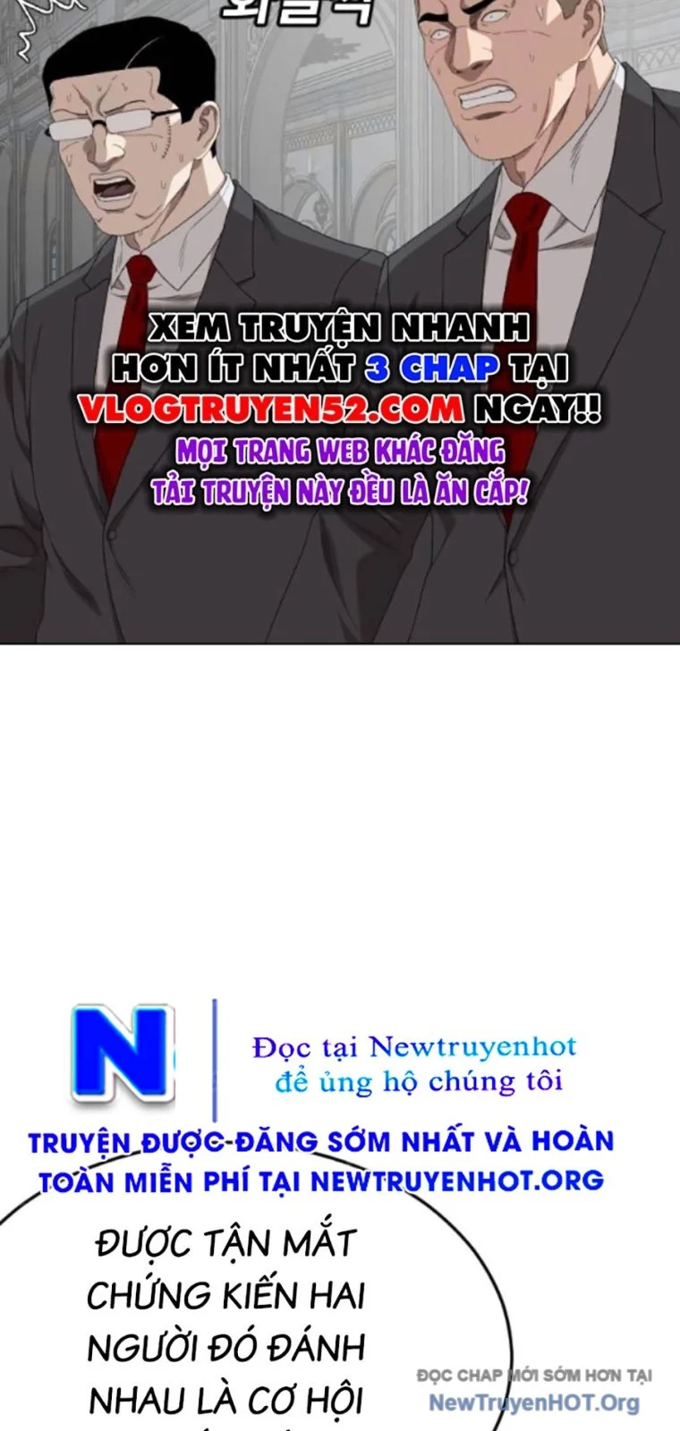 Người Xấu Chapter 264 - Trang 2