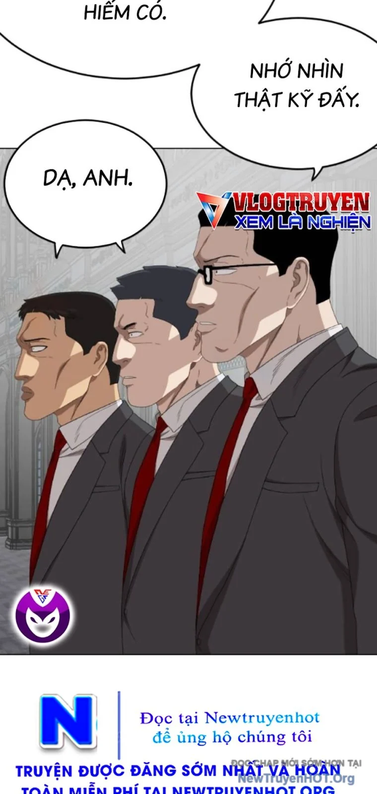 Người Xấu Chapter 264 - Trang 2