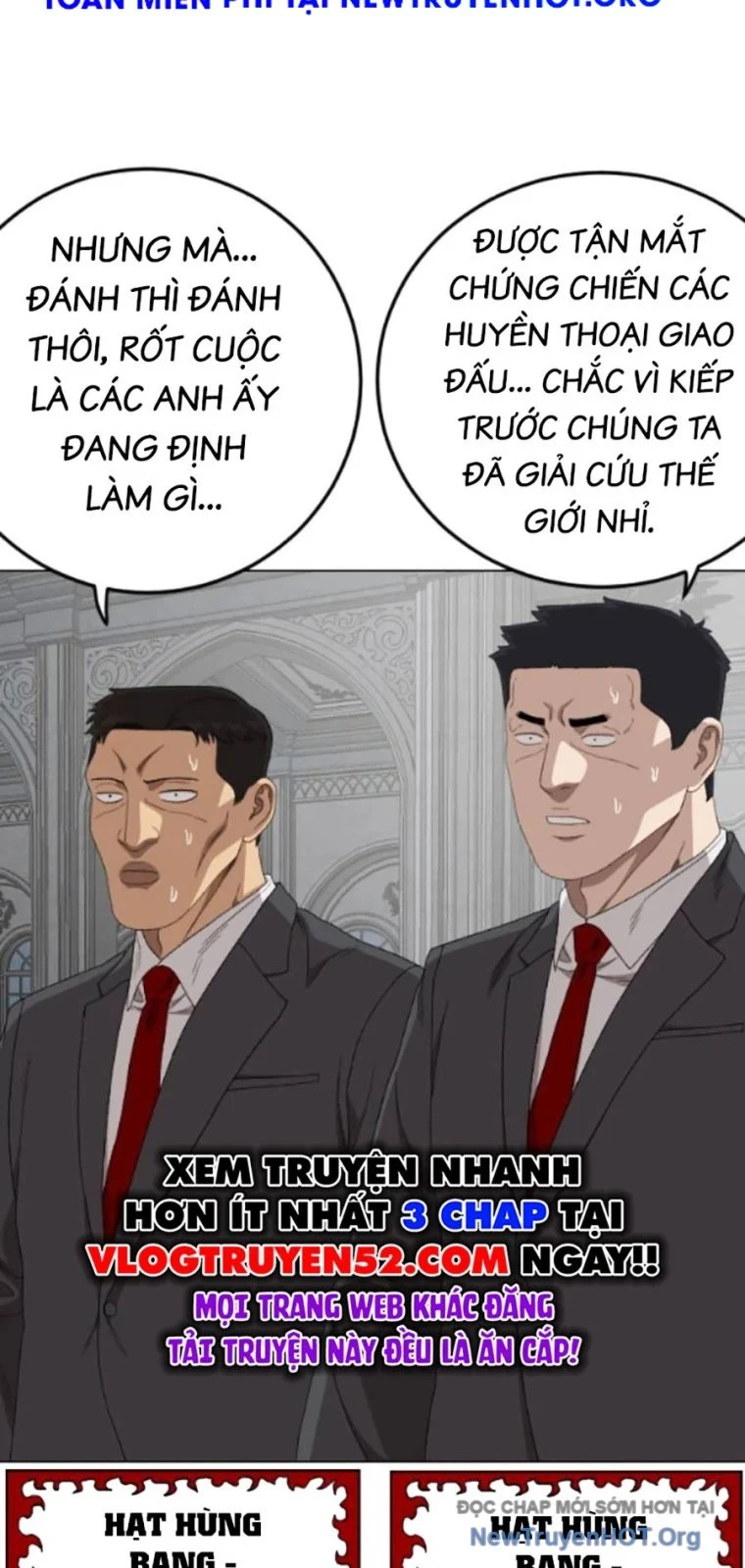 Người Xấu Chapter 264 - Trang 2