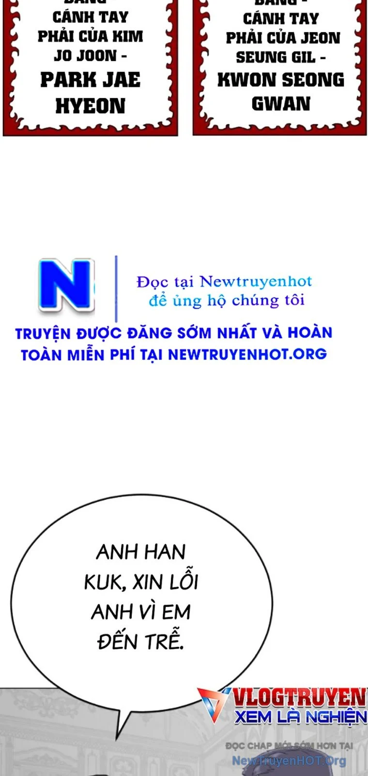 Người Xấu Chapter 264 - Trang 2