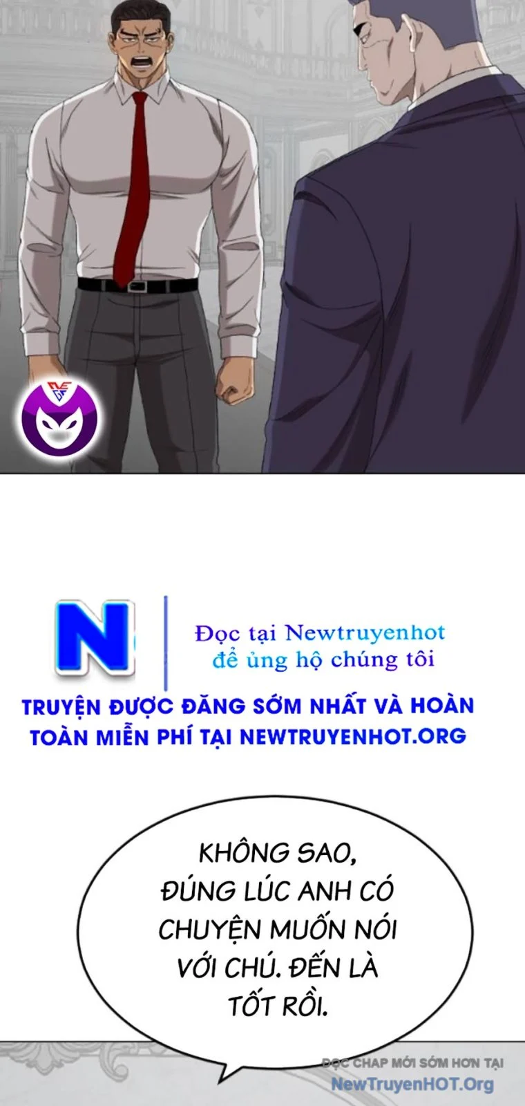 Người Xấu Chapter 264 - Trang 2