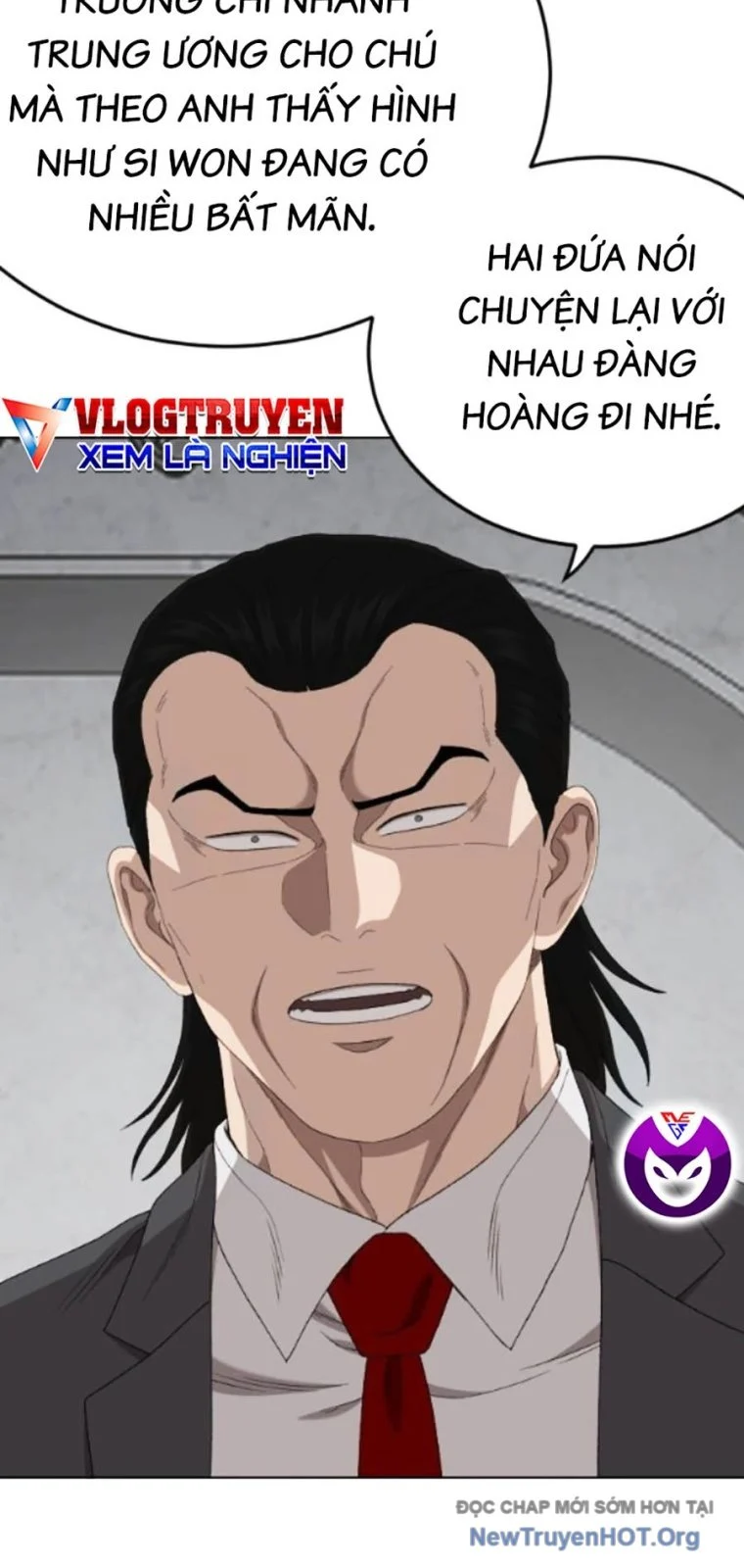 Người Xấu Chapter 264 - Trang 2