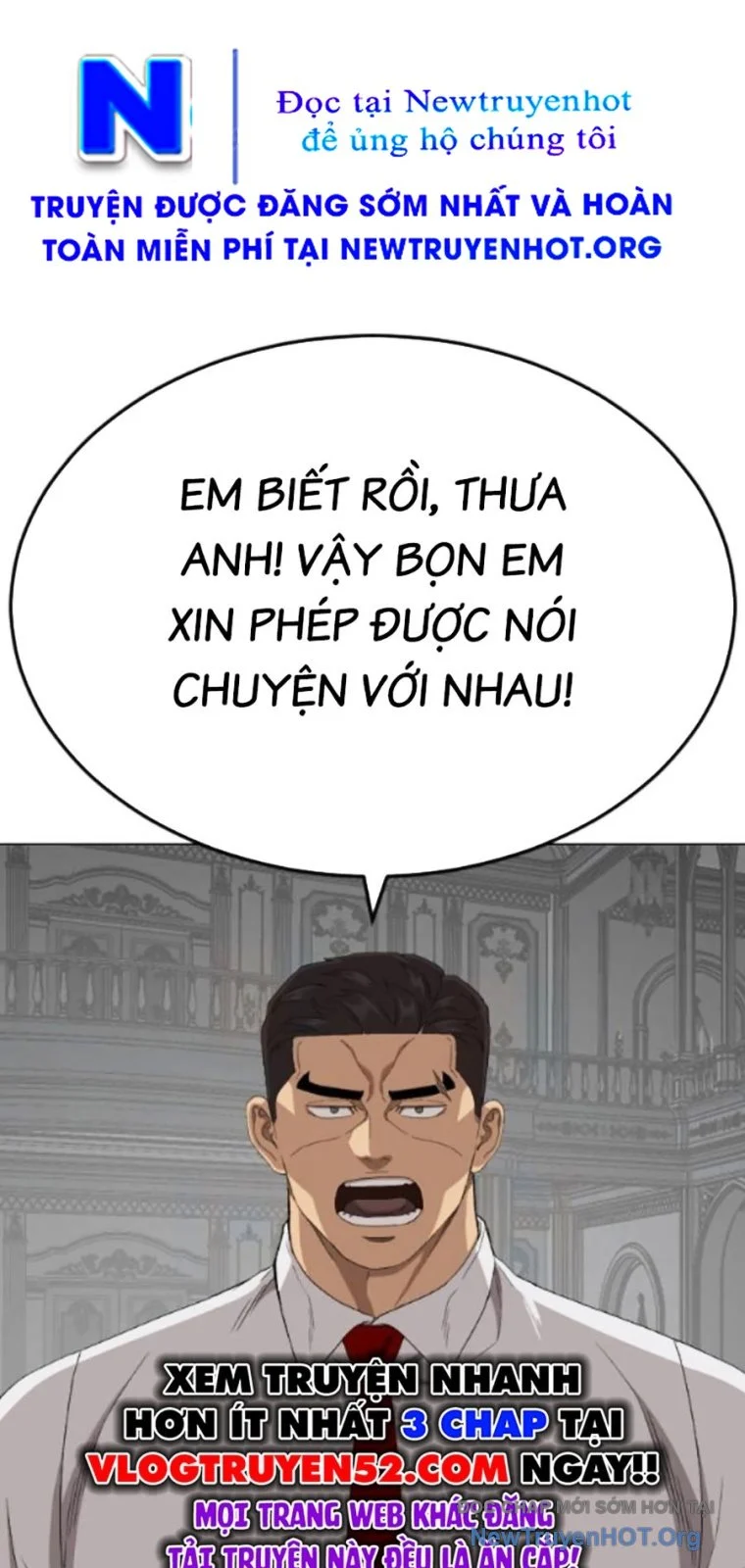 Người Xấu Chapter 264 - Trang 2