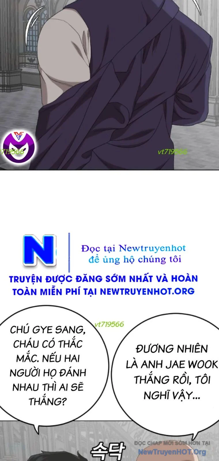 Người Xấu Chapter 264 - Trang 2