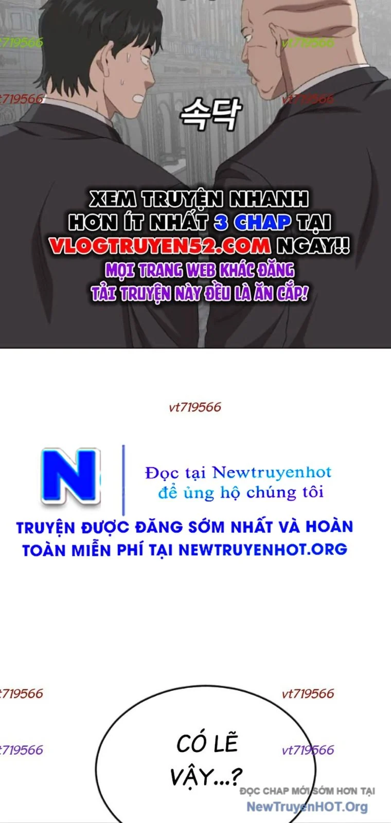 Người Xấu Chapter 264 - Trang 2
