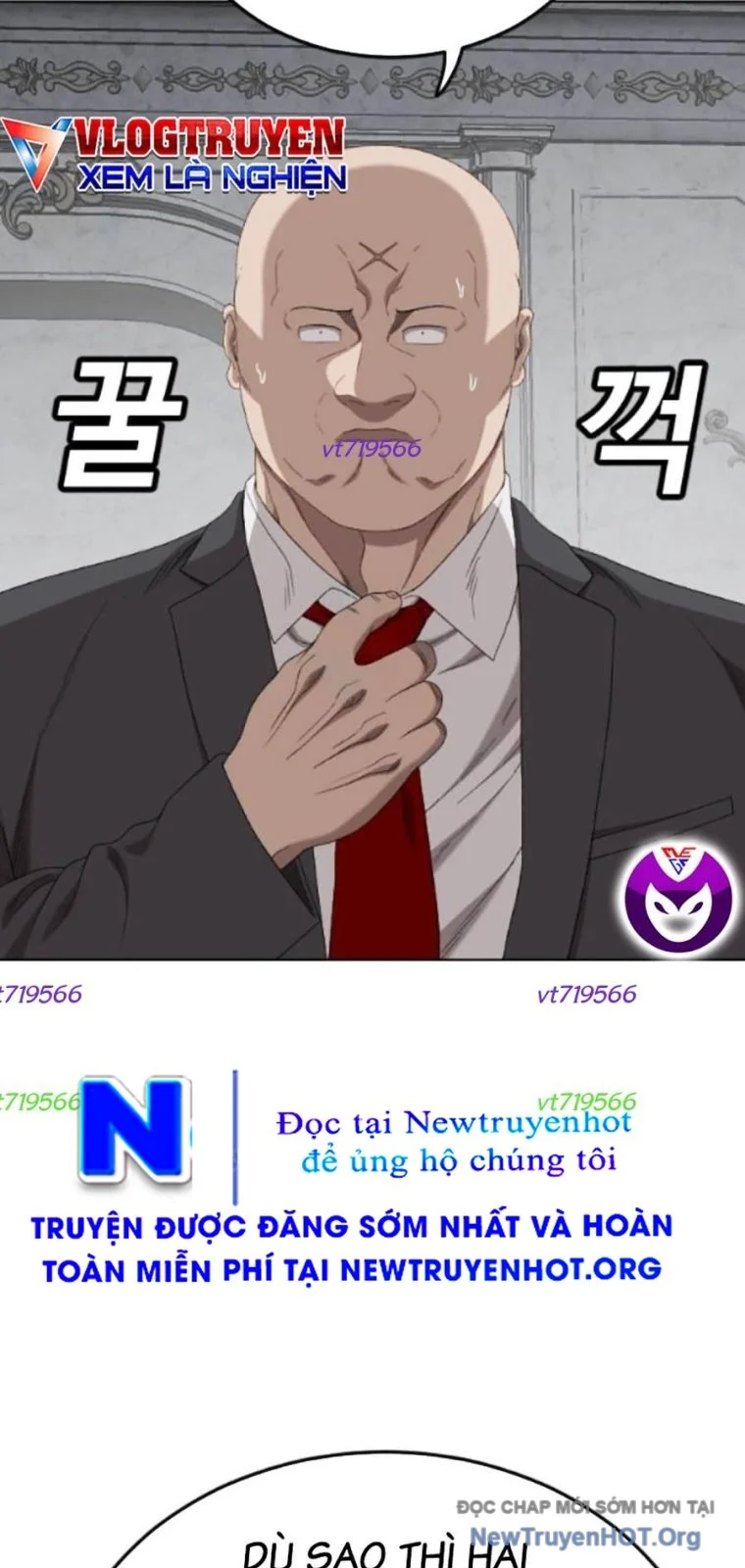 Người Xấu Chapter 264 - Trang 2
