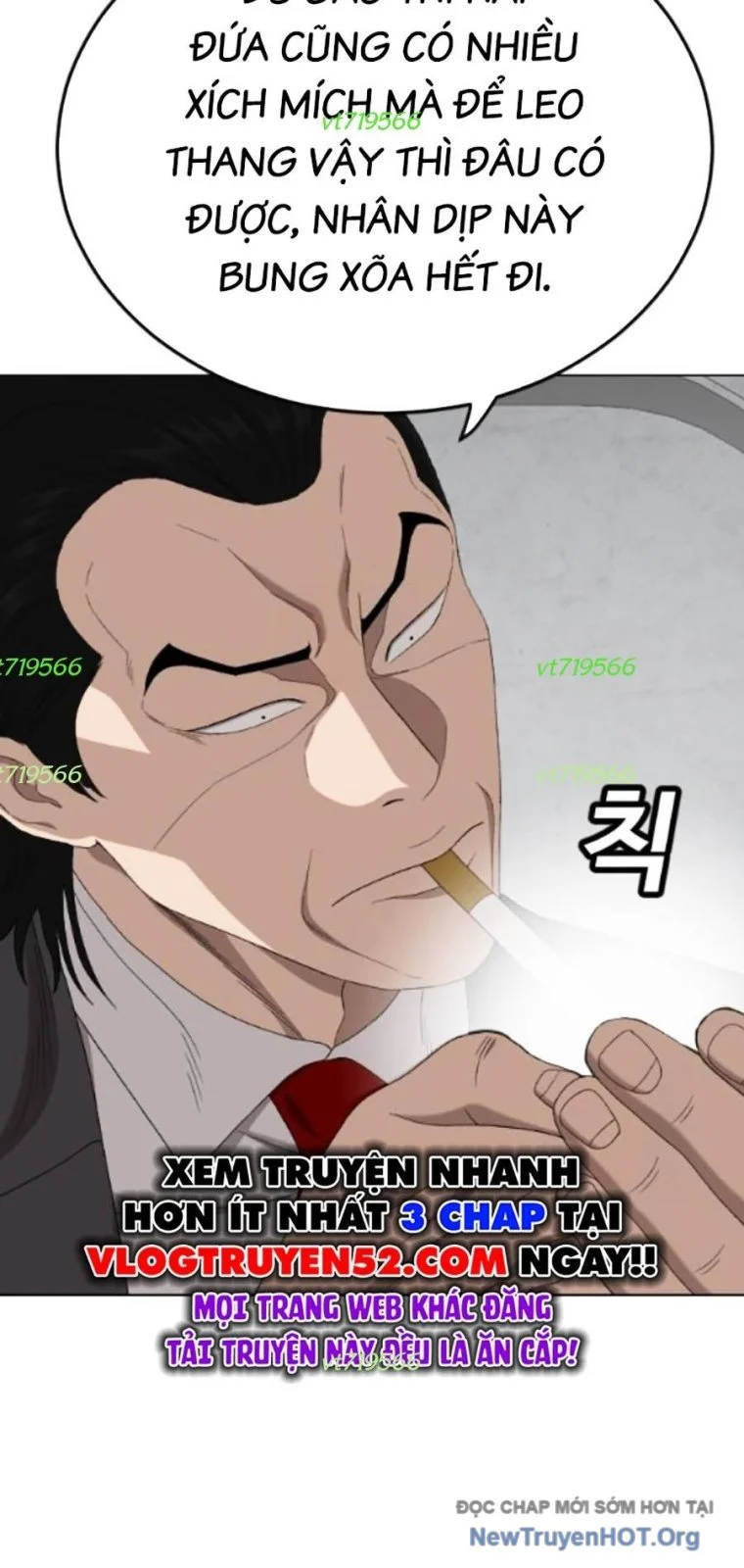 Người Xấu Chapter 264 - Trang 2