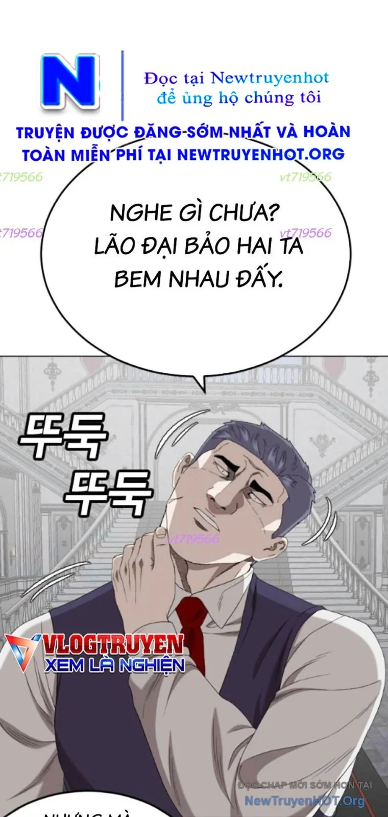 Người Xấu Chapter 264 - Trang 2