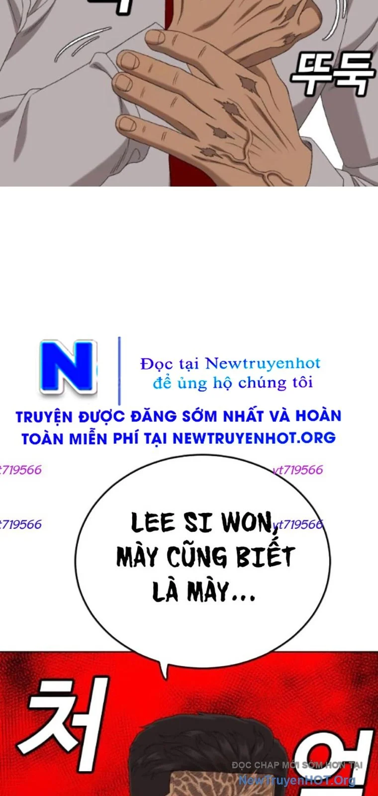 Người Xấu Chapter 264 - Trang 2