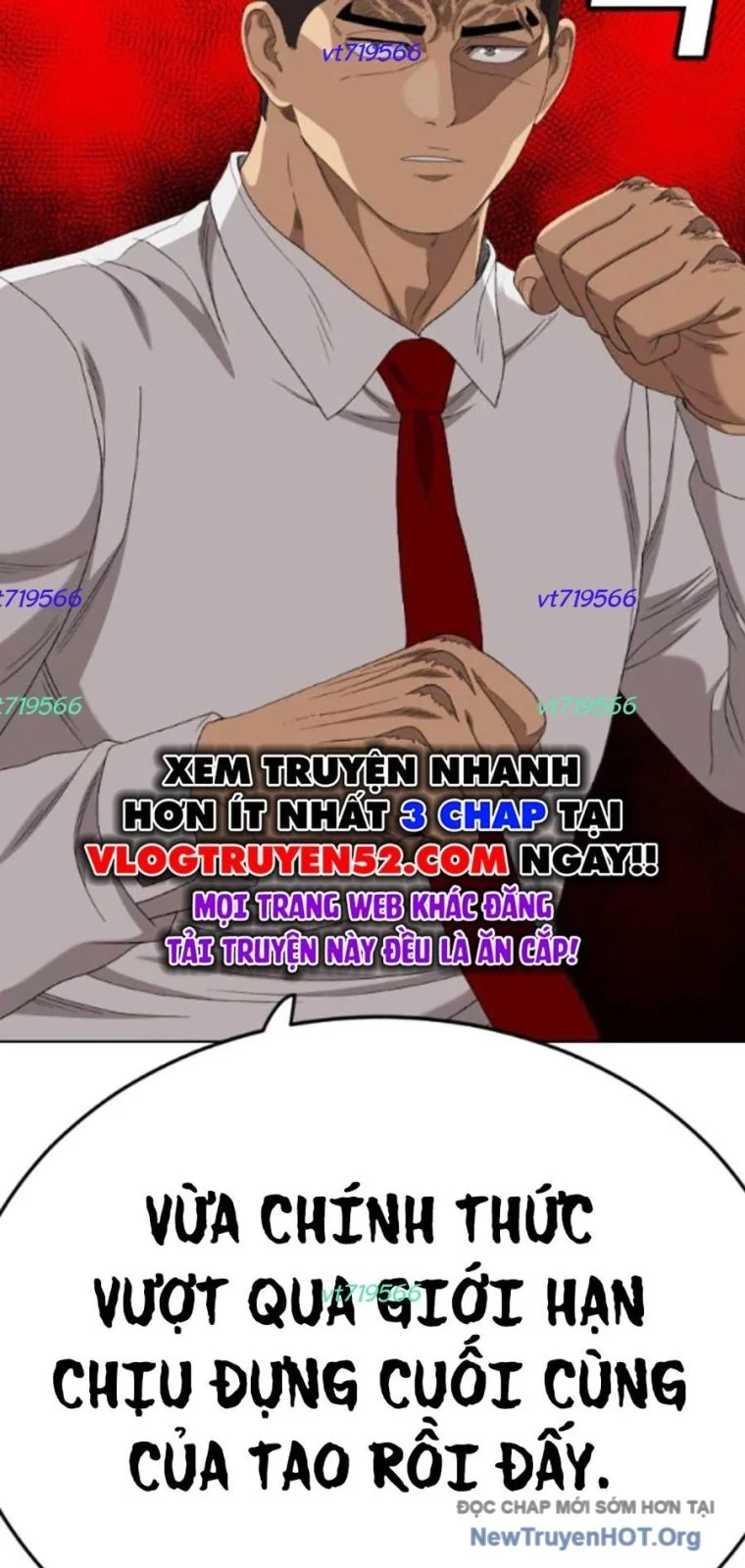 Người Xấu Chapter 264 - Trang 2