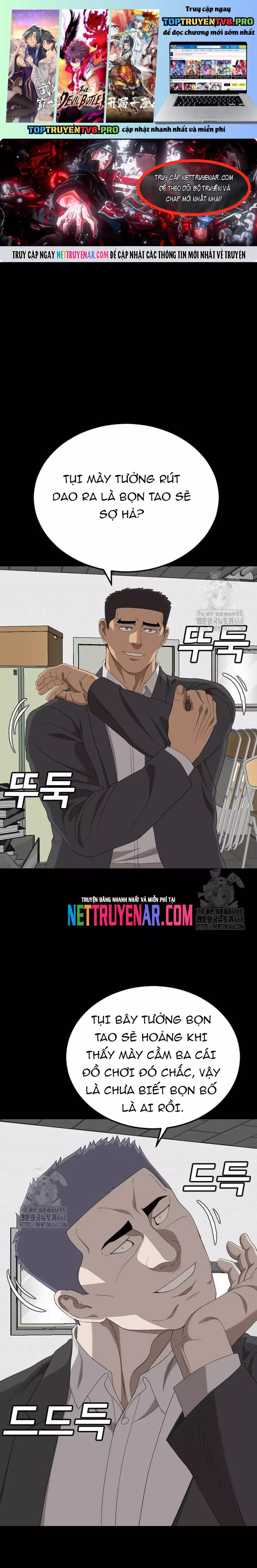 Người Xấu Chapter 266 - Trang 2