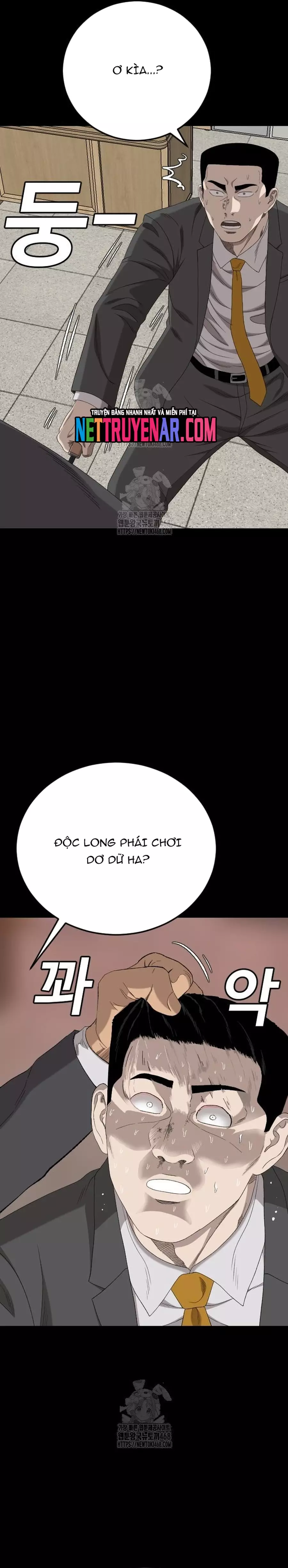 Người Xấu Chapter 266 - Trang 2