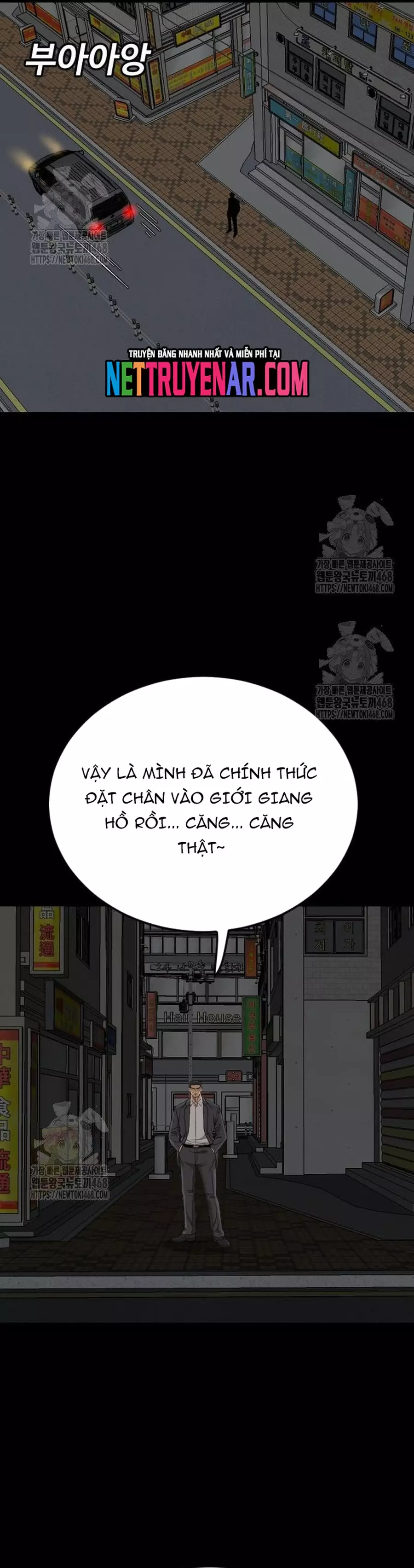 Người Xấu Chapter 266 - Trang 2