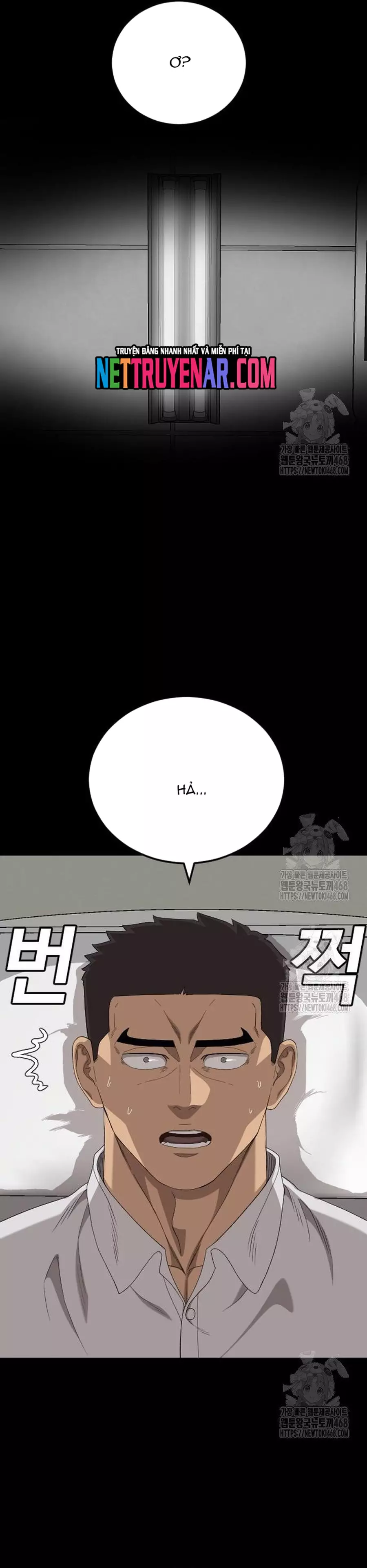 Người Xấu Chapter 266 - Trang 2